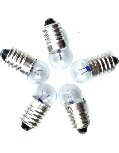 Kit de Circuito de Electricidad Básica EUDAX para Estudiantes