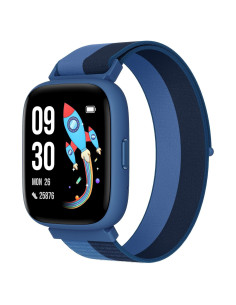 Reloj Inteligente BIGGERFIVE para Niños 1.8" IP68 Fitness