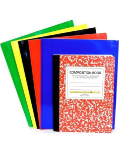 Caja de Suministros Escolares Esenciales - 91 Piezas 2