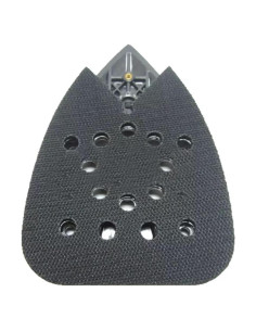 Placa de Reemplazo YOKAMU 90532516 para Lijadora Black and Decker