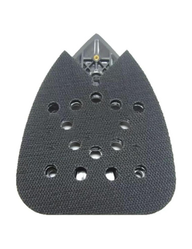 Placa de Reemplazo YOKAMU 90532516 para Lijadora Black and Decker