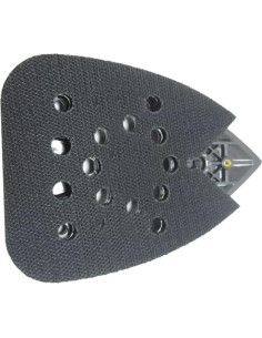 Placa de Reemplazo YOKAMU 90532516 para Lijadora Black and Decker 2