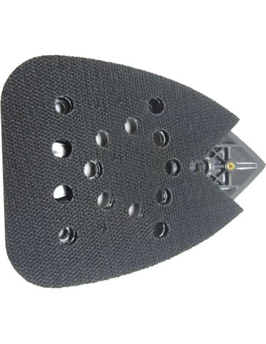 Placa de Reemplazo YOKAMU 90532516 para Lijadora Black and Decker