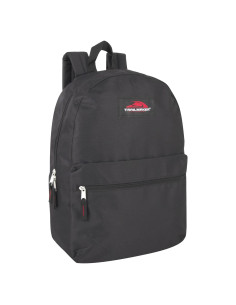 Mochila Trailmaker Classic 17" Acolchada y Ajustable