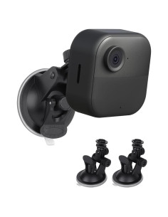 Soporte de Ventosa ALERTCAM para Cámara Blink XT/XT2 y Mini