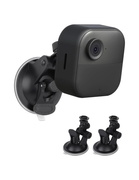 Soporte de Ventosa ALERTCAM para Cámara Blink XT/XT2 y Mini