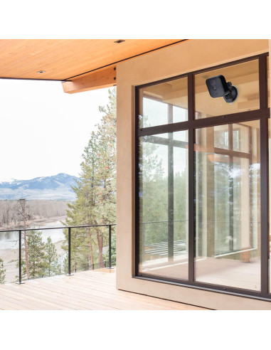 Soporte de Ventosa ALERTCAM para Cámara Blink XT/XT2 y Mini