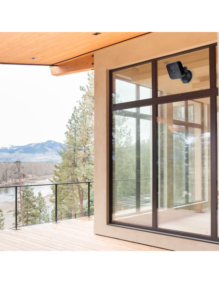 Soporte de Ventosa ALERTCAM para Cámara Blink XT/XT2 y Mini