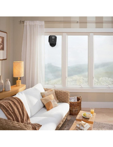 Soporte de Ventosa ALERTCAM para Cámara Blink XT/XT2 y Mini