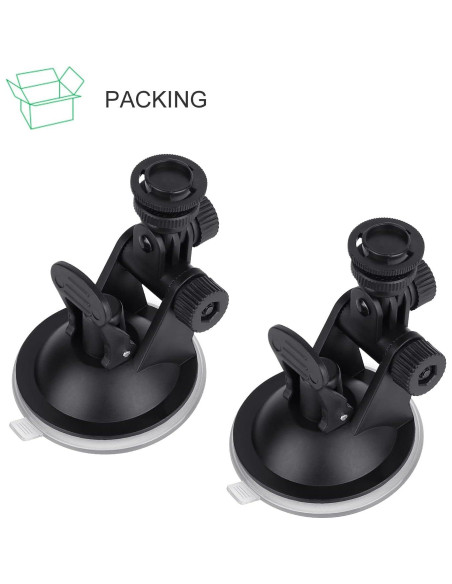 Soporte de Ventosa ALERTCAM para Cámara Blink XT/XT2 y Mini