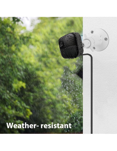 Cable de Poder Uogw 9.1m para Cámara Blink Outdoor 4 y XT