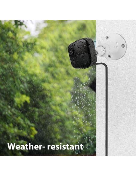 Cable de Poder Uogw 9.1m para Cámara Blink Outdoor 4 y XT