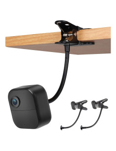 Soporte Flexible iTODOS para Cámara Blink Outdoor 4 - 20,32 cm