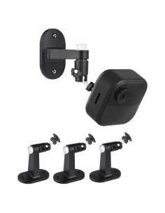 Soporte de Pared Ajustable para Cámara Blink - 3 Paquetes