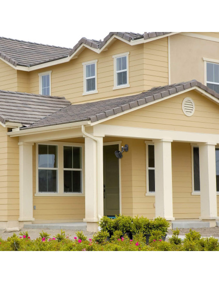 Soporte de Pared Ajustable para Cámara Blink - 3 Paquetes