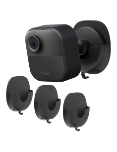 Soporte de Pared SIBADA para Cámara Blink - 3 Paquetes