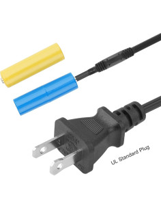 Cable de carga 6 m UYODM para cámaras Blink Outdoor 4 2