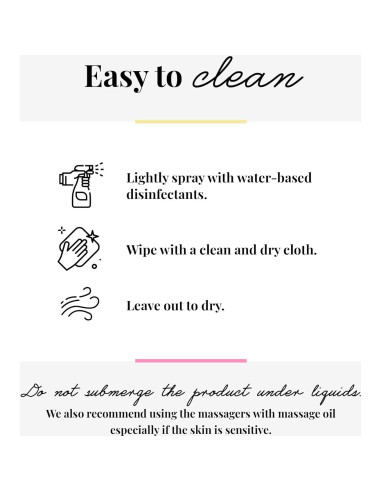 Rodillo de Masaje Tuuli de Madera para Cintura y Muslo