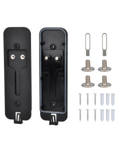 Placa de Respaldo para Timbre Blink StartVision 2pack