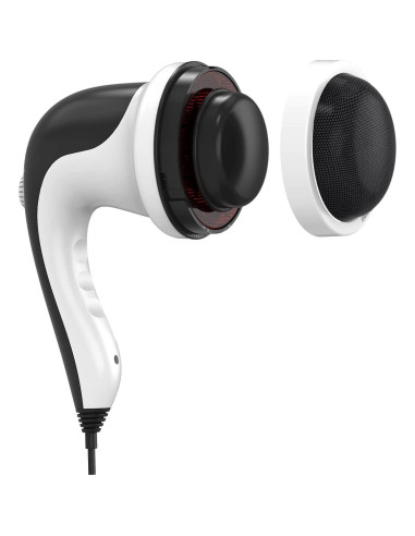 Masajeador de Celulitis TOTO81JXM 8 Cabezas Drenaje Linfático