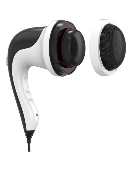 Masajeador de Celulitis TOTO81JXM 8 Cabezas Drenaje Linfático