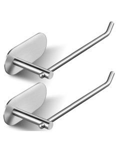 Anillos de Toalla SUNTECH T-1 2 Paquetes Soporte Adhesivo