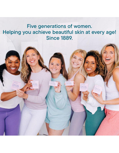 Parches Faciales Frownies 144 unidades Hipoalergénicos