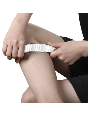 Juego de Herramientas de Masaje BYYDDIY 3 en 1 Acero Inoxidable