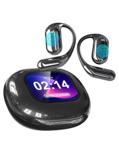 Auriculares Traductores AI KingAnDa Inalámbricos 144 Idiomas