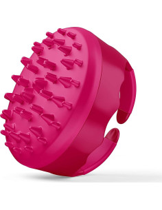 Cepillo Masajeador de Silicona M3 Naturals Anticelulitis 2