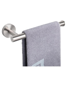 Soporte de Toalla de Mano NearMoon 22.86 cm Acero Inoxidable