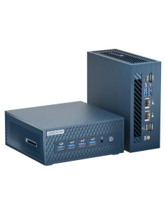 Mini PC GEEKOM IT1 Mega, Intel Core Ultra 9, 32GB RAM, 2TB SSD