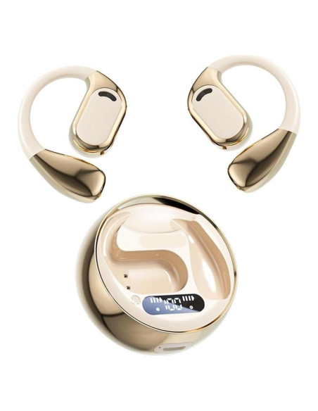 Auriculares Traductores AI HYGAMOCC 144 Idiomas Bluetooth