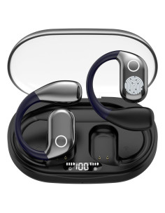 Auriculares Inalámbricos HJX M82 Bluetooth 5.3 55h Batería