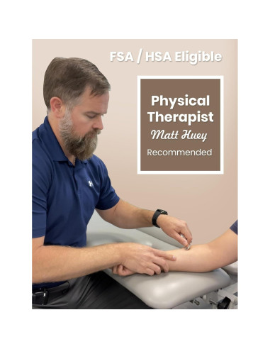 Herramienta de Masaje Lifechill Gua Sha 12.7x6.35cm