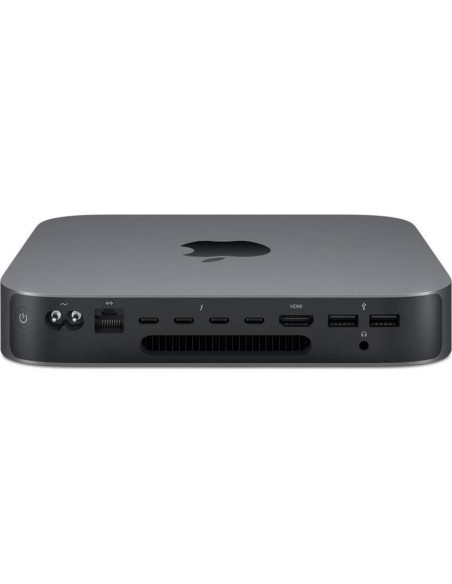 Apple Mac mini 2018 Core i7 3.2GHz 32GB RAM 128GB SSD