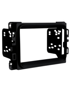 Kit Instalación Double Din Metra 95-6518B para Ram 1500/2500/3500