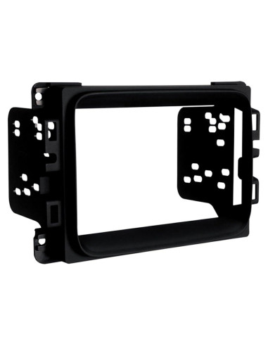 Kit Instalación Double Din Metra 95-6518B para Ram 1500/2500/3500