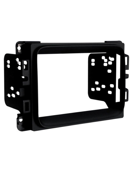 Kit Instalación Double Din Metra 95-6518B para Ram 1500/2500/3500