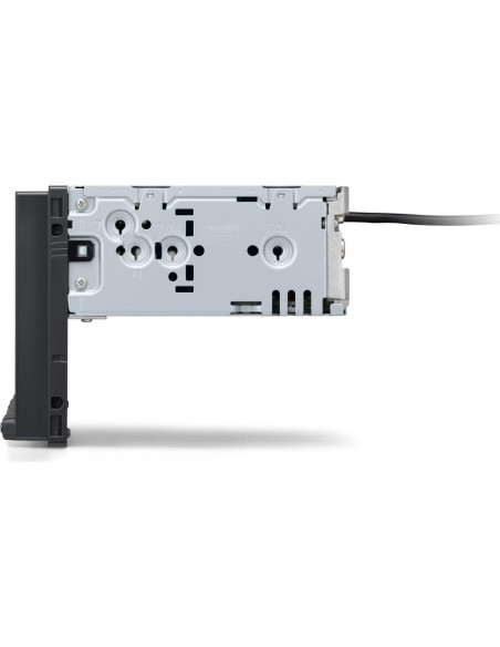 Receptor Multimedia Sony XAV-3600 Bluetooth 6.75" HDMI