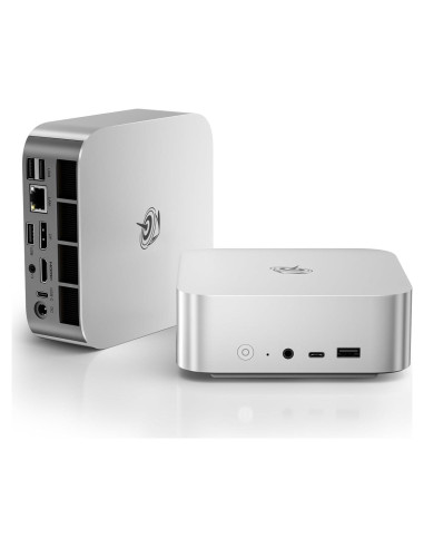 Beelink SER8 Mini PC Ryzen 7 32GB RAM 1TB SSD 4K 144Hz