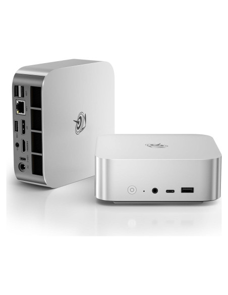 Beelink SER8 Mini PC Ryzen 7 32GB RAM 1TB SSD 4K 144Hz