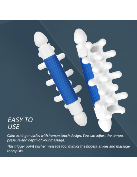 Herramienta de Masaje Miofascial Lalawlife - Anticelulitis