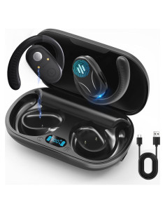 Auriculares Traductores GPAMBA SP30 Bluetooth 144 Idiomas