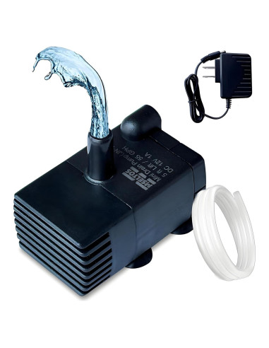 Bomba de Sump Automática MSELTOS JN-206 1,52 m 208 LPH