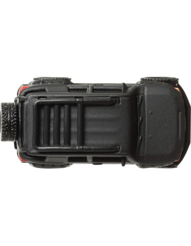 Coche de Metal Fundido Hot Wheels Rápido y Furioso 1:64