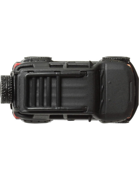 Coche de Metal Fundido Hot Wheels Rápido y Furioso 1:64 Coche de Metal Fundido Hot Wheels Rápido y Furioso 1:64