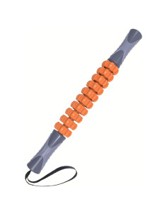 Rodillo Muscular Kamileo BD17252 Alivio Dolor y Tensión