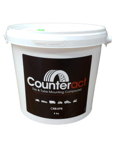 Pasta de Montaje Counteract CBB-EP8 3,63 kg Lubricante