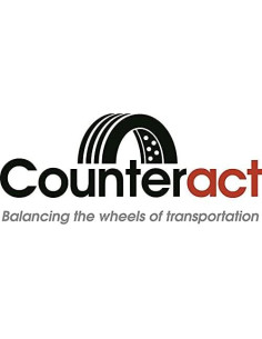 Pasta de Montaje Counteract CBB-EP8 3,63 kg Lubricante 2